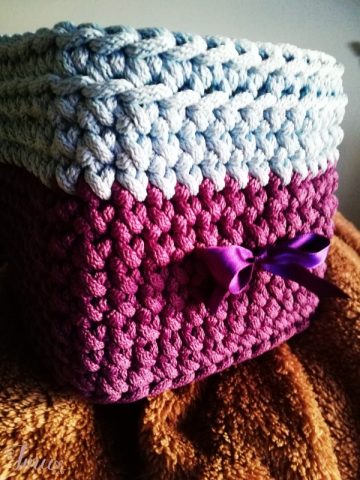 imusau.lt | parduodama Nertas krepšelis