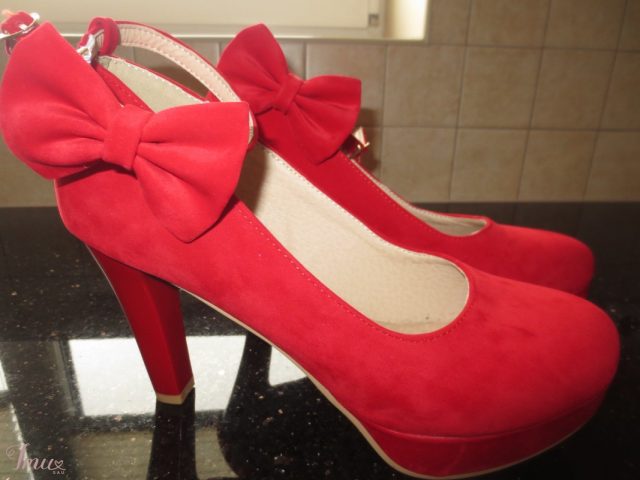 imusau.lt | listing Raudoni aukštakulniai