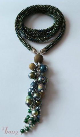 imusau.lt | parduodama Ilgas kaklo papuošalas