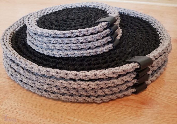 imusau.lt | parduodama Padėkliukų komplektas