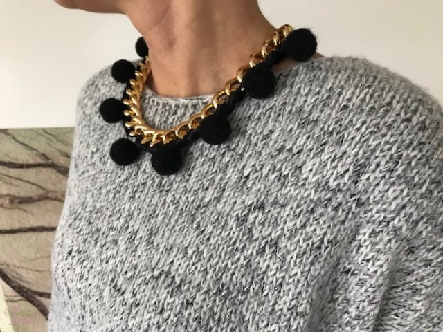 imusau.lt | parduodama Kaklo papuošalas