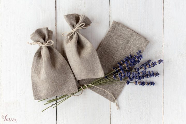 imusau.lt | parduodama Lininis maišelis