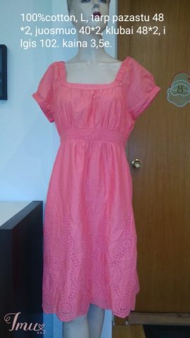 imusau.lt | parduodama Suknele