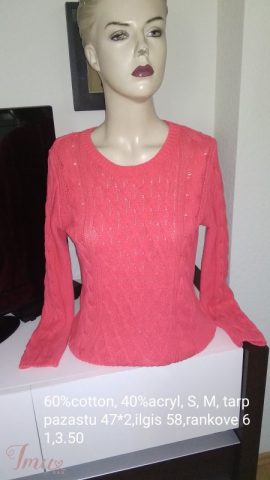 imusau.lt | parduodama Megztukas