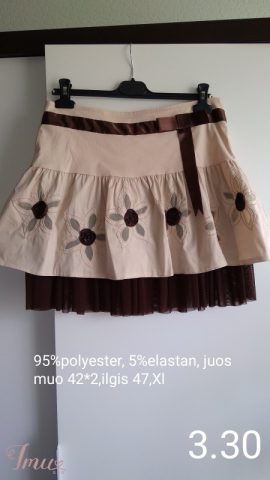 imusau.lt | parduodama Sinonukas