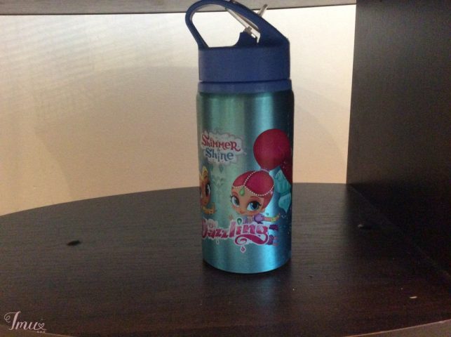 imusau.lt | parduodama Gertuvė ‘ Shimmer & Shine’