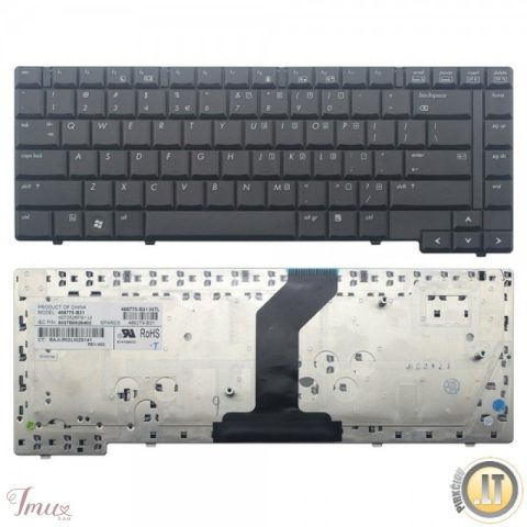 imusau.lt | parduodama HP Compaq 6530B, 6535B, 6730B, 6735B, 6530, 6531B, 6730p nešiojamo kompiuterio klaviatūra