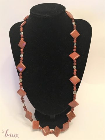 imusau.lt | parduodama Saulės akmens vėrinys