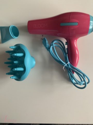 imusau.lt | parduodama Naujas plaukų džiovintuvas Ga.ma