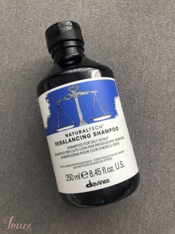 imusau.lt | parduodama Davines aktyvieji sampunai