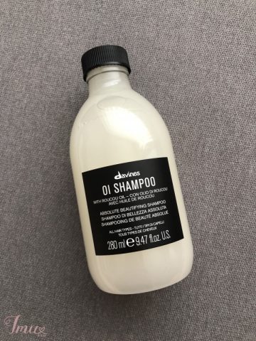 imusau.lt | parduodama Davines OI priemones