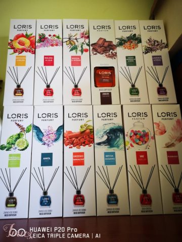 imusau.lt | parduodama Namų kvapai