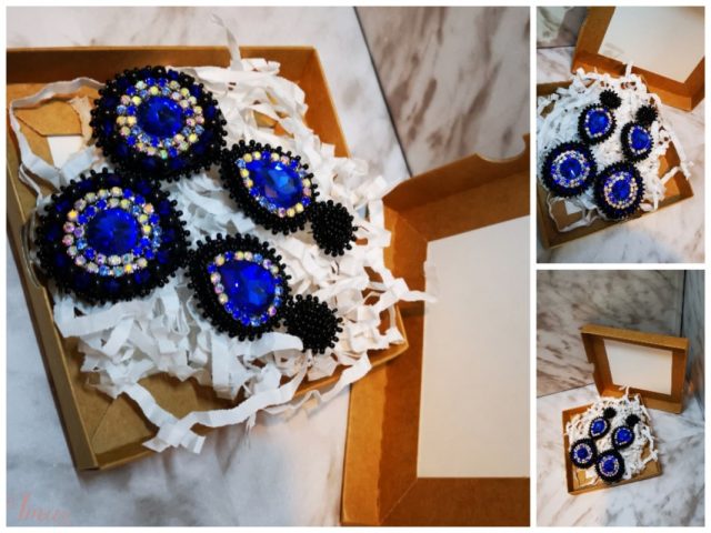 imusau.lt | listing Auskarai