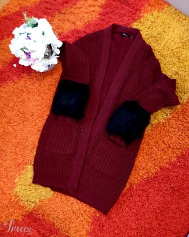 imusau.lt | parduodama Kardiganas