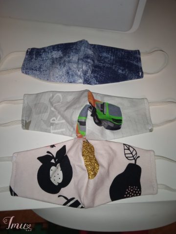 imusau.lt | parduodama Apsaugines kaukes