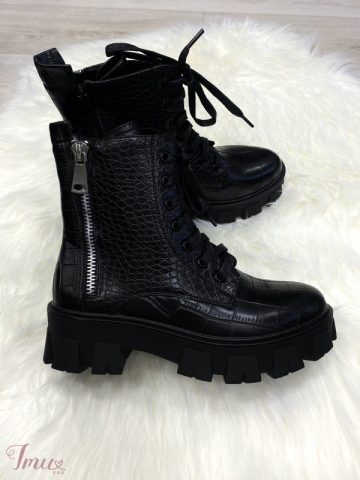 imusau.lt | parduodama Krokodilo rašto aulinukai