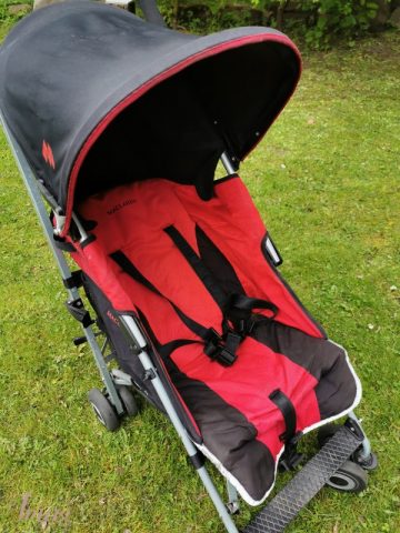 imusau.lt | parduodama Maclaren skėtukas