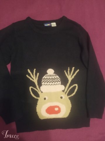 imusau.lt | listing Kalėdinė palaidinė berniukui