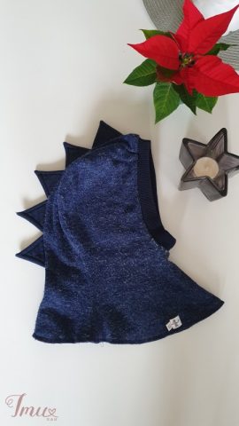 imusau.lt | parduodama Vilnonis Vestos šalmukas 52 cm galvytei