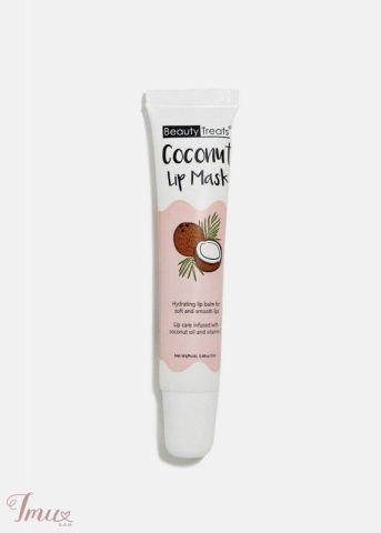 imusau.lt | parduodama Lūpų kaukė su kokosu