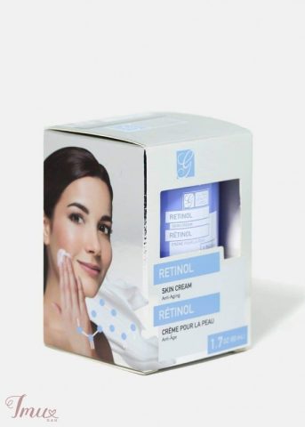 imusau.lt | parduodama Veido kremas su retinoliu