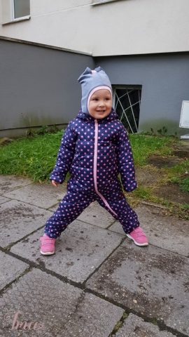 imusau.lt | parduodama Kombinezonas rudeniui/pavasariui