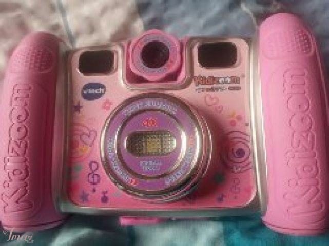 imusau.lt | parduodama Vtech aparatas vaikams