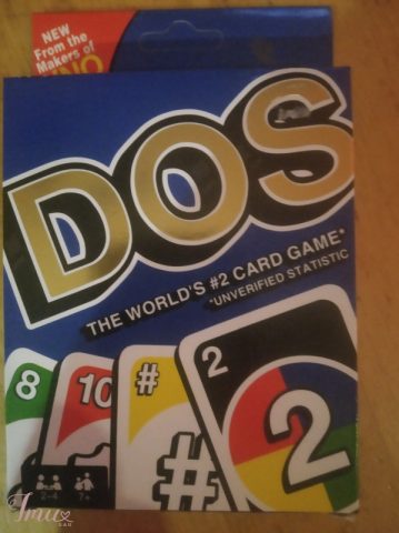 imusau.lt | parduodama Naujas kortų žaidimas