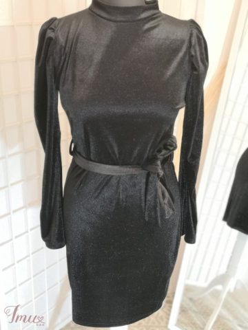 imusau.lt | parduodama Veliurine suknelyte