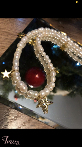 imusau.lt | parduodama Perlu vėrinys