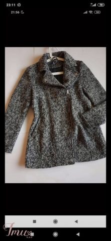 imusau.lt | parduodama Trumpas paltas