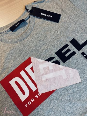 imusau.lt | parduodama Nauja DIESEL maikutė