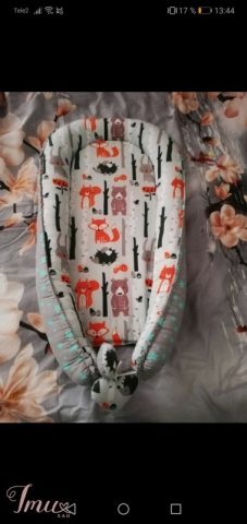 imusau.lt | parduodama Lizdelis