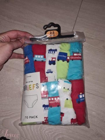 imusau.lt | parduodama Kelnaites berniukui