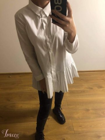 imusau.lt | parduodama Prailginti marškiniai