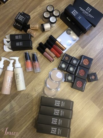 imusau.lt | parduodama atelier paris kosmetika