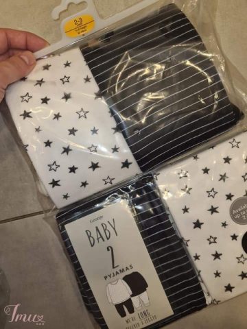 imusau.lt | parduodama Dveju daliu pizamos