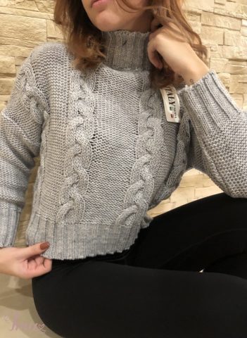 imusau.lt | parduodama Megztukas