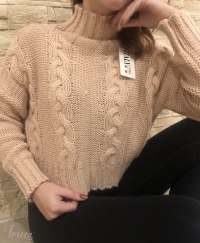 imusau.lt | parduodama Megztukas