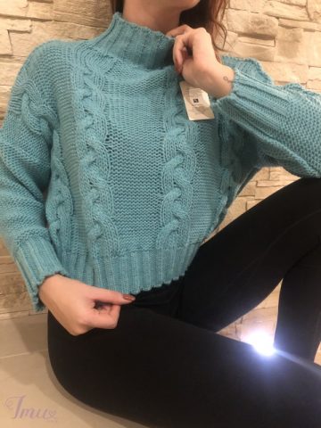 imusau.lt | parduodama Megztukas