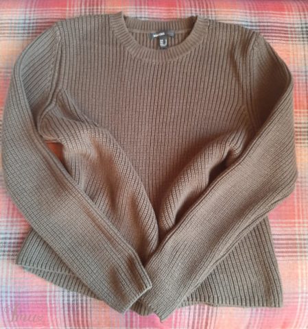 imusau.lt | parduodama Megztinis