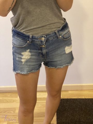 imusau.lt | parduodama dzinsiniai sortukai