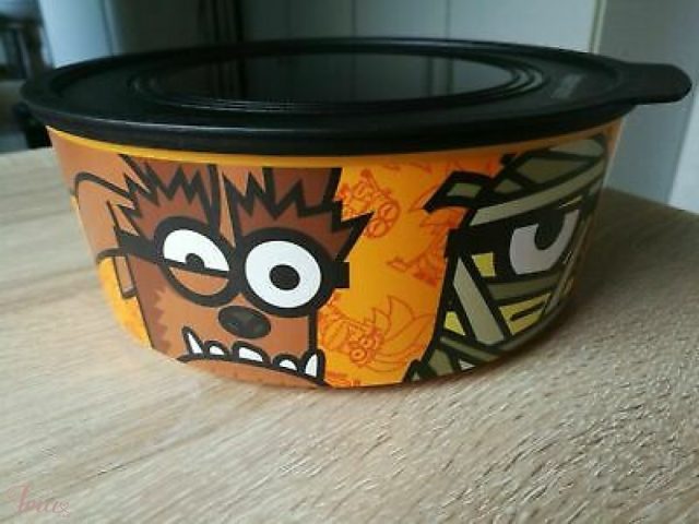 imusau.lt | parduodama Tupperware optimum heloween