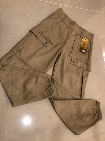 imusau.lt | parduodama Laisvos kelnės