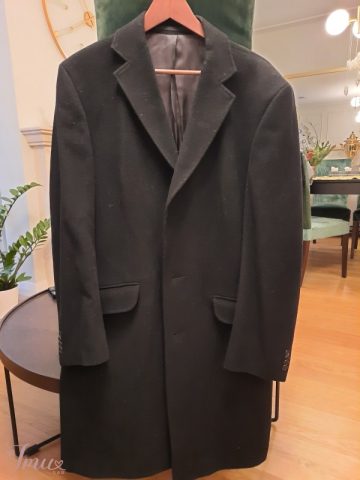 imusau.lt | parduodama Vyriškas paltas