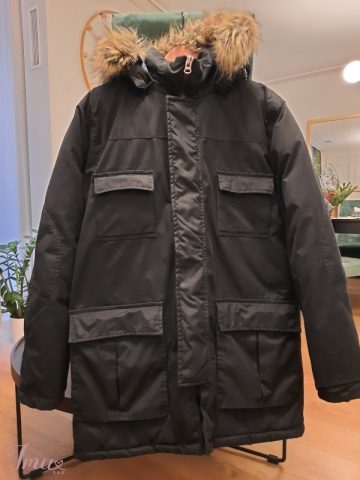 imusau.lt | listing Vyriška žieminė striukė