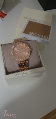 imusau.lt | parduodama Michael kors laikrodis