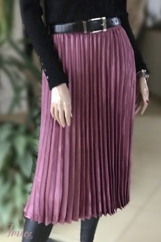 imusau.lt | parduodama Plisuotas ciklomeninis sijonas, XXL