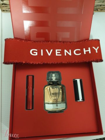 imusau.lt | parduodama Givenchy rinkinys