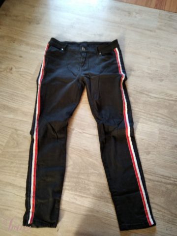 imusau.lt | parduodama Siauri trumpesnio modelio dzinsai